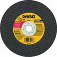 thumbnail image 2 of 6-1/2"x1/8" Metal Abrasive Saw Bld(blk), 2 of 2