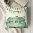 thumbnail image 3 of Decorative Pillow Covers for a Chic Home, 3 of 5