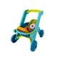thumbnail image 1 of Juguete Carrito De Supermercado y Canasta 2en1 c/Accesorios amarillo PIZZA, 1 of 7