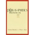 thumbnail image 1 of Le Manuel du Philosophe, Lectures Essentielles de Plato à Kant, 1 of 2