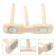 thumbnail image 2 of Plastic Thread Holder Spool Rack for Wall Mounting 1 Set Sewing Thread Organizer, 2 of 7