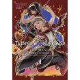 thumbnail image 1 of Disney Twisted-Wonderland: The Manga – Book of Scarabia, Vol. 1 (Inglés), 1 of 1