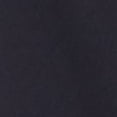 thumbnail image 4 of BAR III Womens Navy Slitted Tie Smocked Waist Long Sleeve V Neck Party Wide Leg Jumpsuit L, 4 of 4