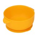 thumbnail image 1 of Cuenco de alimentación automática para niños pequeños, cuenco de silicona para bebés, cuenco de succión fuerte para bebés, cubiertos para bebés, características de vanguardia, 1 of 14