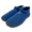 Navy, variant on Mens Water Shoes Neoprene Aqua Beach Sports Swim Pool Quick Dry Lightweight