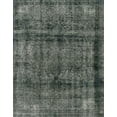 thumbnail image 1 of Ahgly Company Indoor Rectangle Abstract Light Black Abstract Area Rugs, 6' x 9', 1 of 6