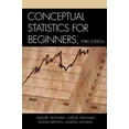 thumbnail image 3 of Statistiques Conceptuelles pour Débutants, 3 of 5