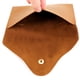 thumbnail image 4 of Perfecta para su teléfono celular o llave de casa, brillo de labios, billetera pequeña, identificación, pasaporte, algo de efectivo y un par de tarjetas de crédito; No se preocupa por olvida, 4 of 5
