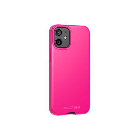 Tech21 Essentials for iPhone 12 mini - Pink