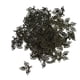 thumbnail image 4 of 100 piezas de colgantes de hojas de filigrana adecuados para hacer aretes y accesorios para el cabello. Bronce, 4 of 9