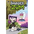 thumbnail image 1 of INVADER ZIM 15B EDITORIAL KAMITE 7500588009677, 1 of 2