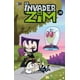 thumbnail image 1 of INVADER ZIM 15B EDITORIAL KAMITE 7500588009677, 1 of 2
