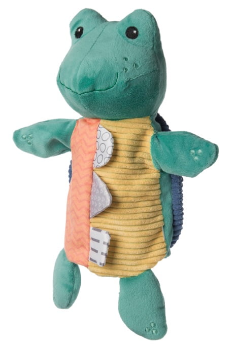 baby einstein turtle