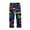 A02, variant on LYMAYTER Girls Leggings Pants for Kids Baby Fall Winter Flower Trousers Toddler Printing Bottoms Pants 2-11 Years