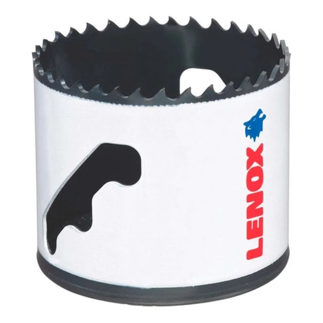 Brocasierra Bimetalica 38l De 2-3/8 Pulgadas Lenox A30038 Lenox LEN-A30038
