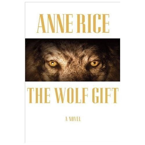 The Wolf Gift