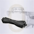 thumbnail image 4 of Vacuum Cutting Hair Anti-Tangle Roller Brush with Main Brush Cover A, 4 of 5