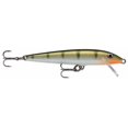thumbnail image 1 of Rapala Original Floating 3-1/2", Yellow Perch, 1 of 1
