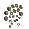 thumbnail image 4 of 10 Pcs Mouvement ETA 46941 Pcs de Montre Calendrier Calendrier Intermédiaire Engrenage Roue de Conduite de Montre, 4 of 6