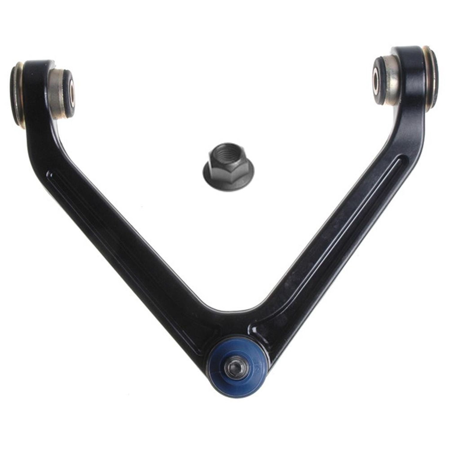 Suspension Control Arm and Ball Joint Assembly Fits select: 2002-2005 DODGE RAM 1500, 2004-2009 DODGE DURANGO