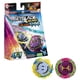 thumbnail image 1 of Peonza Beyblade Burst, Quadstrike Fierce Bazilisk B8 e Hydra Kerbeus K8, 1 of 5