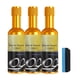 thumbnail image 1 of Limpiador de Convertidor Catalítico Automotriz, Aditivo para Gasolina Que Elimina La Carbonilla Del Motor y El Acelerador, 120 Ml | Menos Emisiones y Mejor Rendimiento | 2/3 de Limpiador + 1 Esponja, 1 of 1