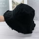 thumbnail image 4 of Sombrero de protección solar Qarigey negro M, 4 of 6