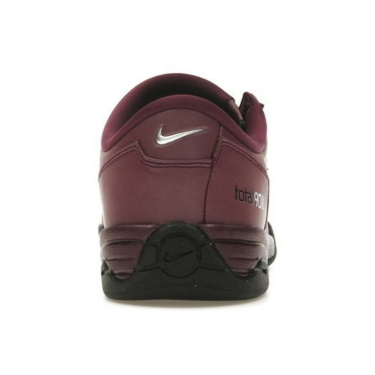 Nike Men's Total 90 3 SP Bordeaux, from StockX - Walmart.com