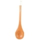 thumbnail image 1 of Cuchara, Cuchara de Sauna Cucharón de Agua Hecho a Mano Cucharón de Madera Eficiencia Maximizada, 1 of 9