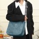 thumbnail image 5 of Monedero para mujer, bolso de mano clásico retro, bolso de hombro, bolso de mano, 5 of 5