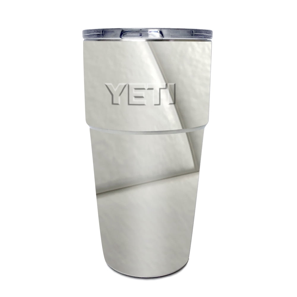 Skin For Yeti Rambler 16 OZ Stackable Cup Jock Jams Collection