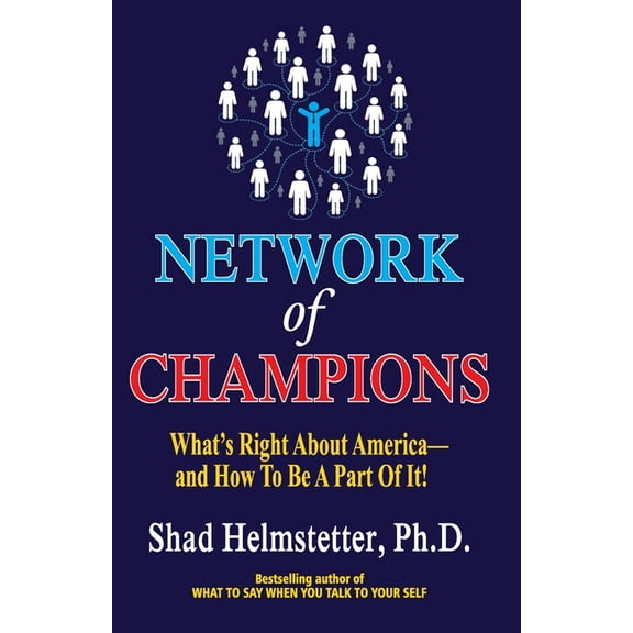 Network of Champions, (Paperback)