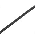 thumbnail image 5 of 2X 8W LED Clip on Lamp, Desk Light with 3 Modes 2M Cable Dimmer 10 Levels Clamp Table Lights, 5 of 5