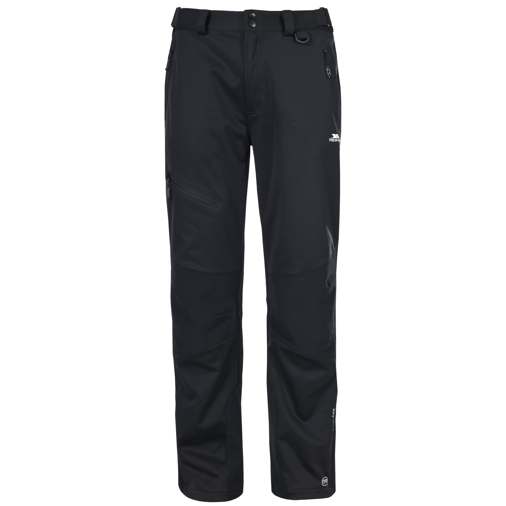 Water Resistant Softshell Pants 