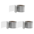 thumbnail image 2 of Speravity Cinta de reparación de agujeros rotos de malla de parche de red de pantalla de ventana 2 metros gris Type1 NO1 Speravity CBP257088, 2 of 6