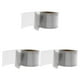 thumbnail image 4 of Speravity Ventana pantalla parche malla reparación cinta puerta cortina accesorio 2 metros gris Type1 NO1 Speravity CBP257088, 4 of 6