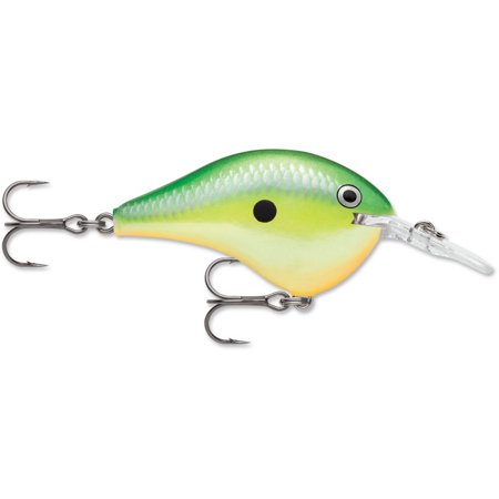 ラパラ(Rapala) ダイブストゥ DIVES-TO 5cm 12g DT8-DEL デルタ