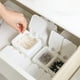 thumbnail image 1 of Ganfancp Recibir Una Ventana de Escritorio Mini Caso con Tapa de Tiro Rebajas Hoy Liquidación 1* Caja de Almacenamiento, 1 of 6