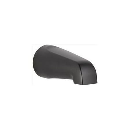 Delta Foundations Non-Diverter Tub Spout in Oil Rubbed Bronze RP64722OB