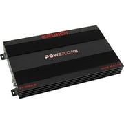 Maxxsonics Crunch Power One P1-1000.2 Channel Amplifier