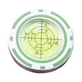 thumbnail image 1 of Products Double Markers/Mark Green Slope Reader Metal Markers Markers High Precision Reading Accessories(1ml）, 1 of 9