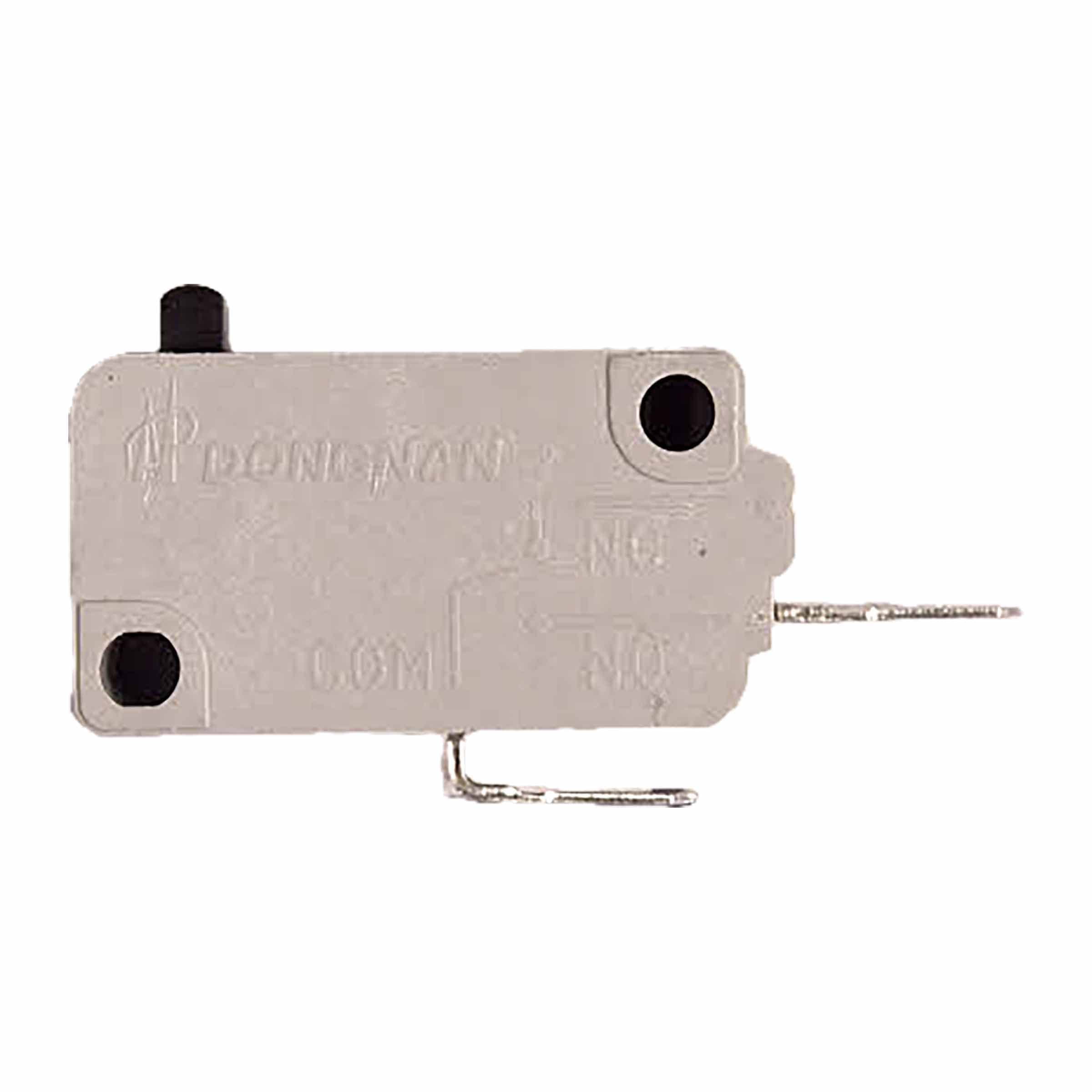 GE Microwave Micro Switch WB24X10146