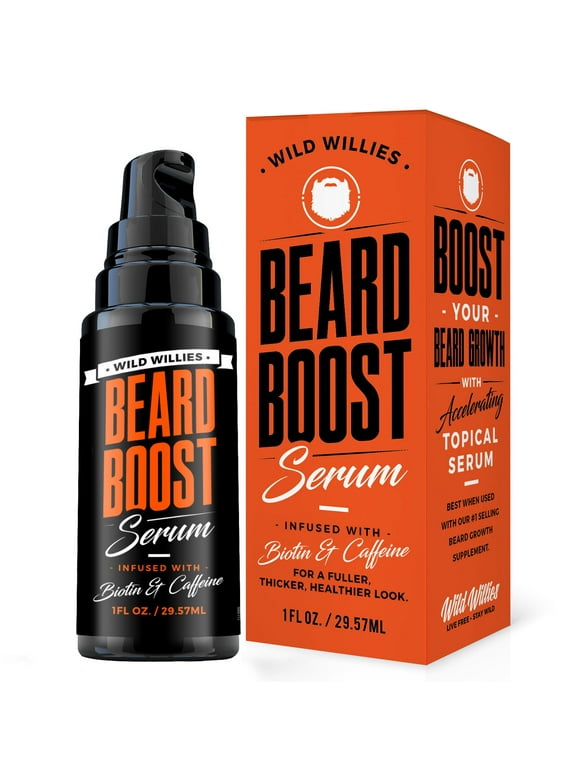 All Men's Beard Care in Beard Care