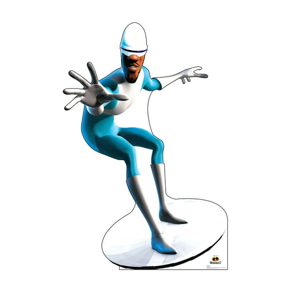 Frozone (Disneys Incredibles 2)