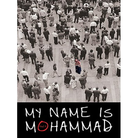 My Name Is Mohammad - eBook