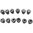 thumbnail image 5 of waltyotur 1/32 In to 3/8 In ER16 Spring Collet Set 12-Pack for CNC Workholding Engraving & Milling Lathe Tool, 5 of 7