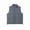 Dark Gray, variant on Men's Outerwear Vest, Puffer Vest for Men Winter Coat Casual Stand Collar Sleeveless Zip Up Thick Waistcoat (M, Dark Gray)