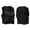 Black, variant on Kayannuo Back to School Items Adults Adjustable Life Jacket Aid Vest Kayak Buoyancy Fishing Watersport