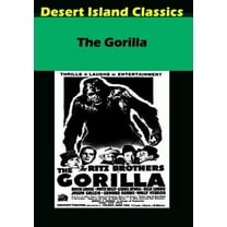 The Gorilla (DVD), Desert Island Films, Comedy