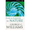 thumbnail image 1 of Plan and Purpose in Nature (Hardcover) by George C. Williams, 1 of 1